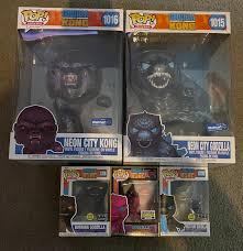 Miscellaneous Funko Pop Lot (PLEASE READ | Mercari