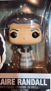 OUTLANDER Funko Pop CLAIRE FRASER Funko Pop | Mercari
