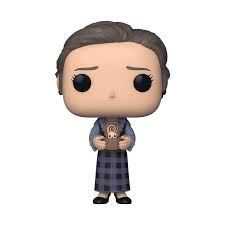 Pop! Lorraine Warren