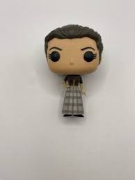 Claire Randall FUNKO POP | eBay