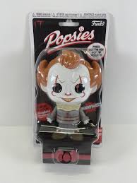 Funko POP! Popsies Stephen King's IT Pennywise - Series 1 - NEW | eBay