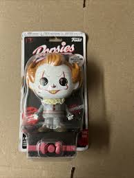 2021 FUNKO POPSIES IT PENNY WISE 1ST SERIES Do you want a Ballon Pop Up New | eBay
