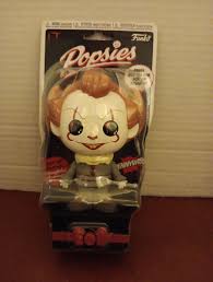 2021 FUNKO POPSIES IT PENNY WISE 1ST SERIES Do you want a Ballon Pop Up | eBay