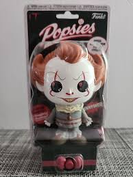 2021 FUNKO POPSIES IT PENNY WISE 1ST SERIES Do you want a Ballon Pop Up | eBay