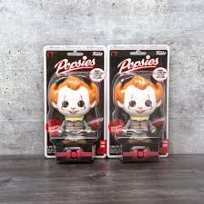 Funko Popsies Series 1 IT Pennywise Walmart Exclusive | LOT OF 2 | NEW IN BOX | eBay