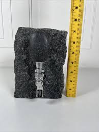 Granite Stone Drink Bottle Liquor Wine Dispenser By Funky ...