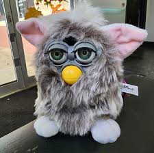 tiger | Toys | Furby Original 998 | Poshmark