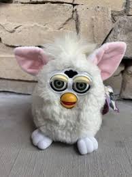 1998 Original Furby | eBay