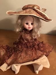 Vintage FURGA ITALY Doll | eBay