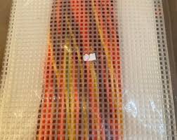 Vintage 1981 Caron Fashionease Kit – Butterfly Kitchen Magnets – Plastic Canvas Craft Kit – New in Package - Etsy