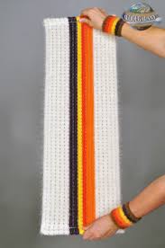 Elastic medical perforated bandages FANTASTICA