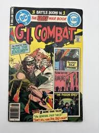 DC Comics Haunted Tank | eBay