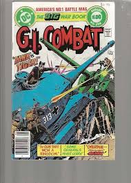 gi combat comic books products for sale | eBay