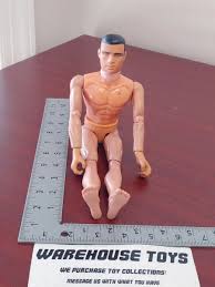 GI JOE ACTION FIGURE *LOOSE LIMBS* ACCES FOR 12" ACTION FIGURE 1/6 SCALE 1:6 | eBay