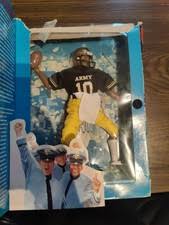 Gi Joe Army Football Quarterback 12in 1998 Hasbro Fast for sale online | eBay