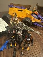 G.I. Joe Military & Adventure Action Figures 1:18 1980 Year Manufactured for sale | eBay