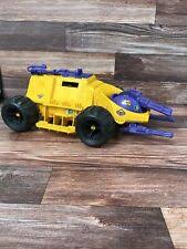 Cobra Commander G.I. Joe Military & Adventure Action Figures 1991 Year Manufactured | eBay