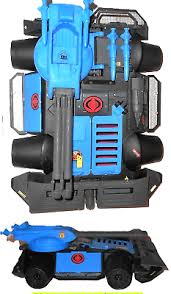 COMPLETE gi joe COBRA RAGE 1997 toys r us tru exclusive real american hero | eBay