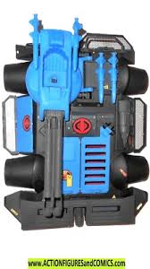 COMPLETE gi joe COBRA RAGE 1997 toys r us tru exclusive real american hero | eBay Australia