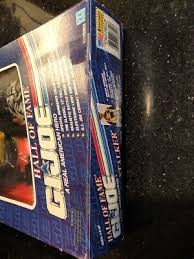 1991 Hasbro GI Joe Hall Of Fame Collectors Edition Stalker ...