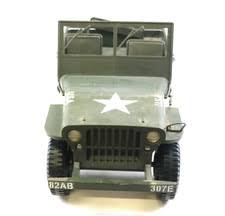 21st Century Toys Jeep Diecast Tanks & Military Vehicles | eBay