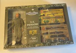 Kenner G.I. Joe Military & Adventure Action Figure Action Figures for sale | eBay