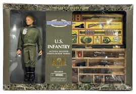 G.I.Joe Timeless Collection | eBay