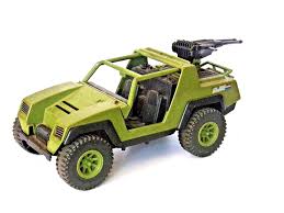 Lot of 5 Vintage 1982 GI Joe Vehicle Hasbro Trucks | eBay