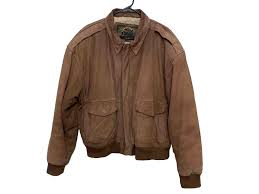 Ww2 A2 Flight Jacket | eBay
