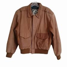 Leather Jacket Men Vintage | eBay