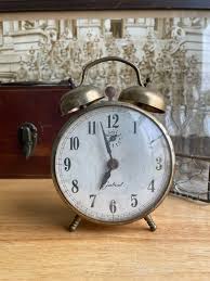 Vintage Gabriel Clock - Etsy