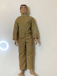 The Defenders By Hasbro gi joe 12 inch vintage Late 60s | eBay