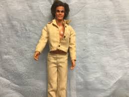 Mod Hair Ken Vintage 1968 Mattel Doll | eBay