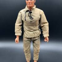 Vintage 1973 Lone Ranger Gabriel Toys Action | Mercari