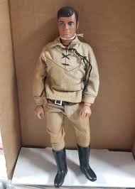 1973 Lone Ranger Figure Pre-Owned 12' Mego | Mercari