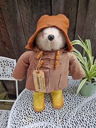 I've wanted a Gabrielle Paddington for absolutely ages! When ...