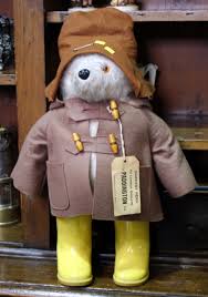 Cheap gabrielle designs paddington bear 1972 Free Shipping ...