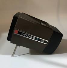Vintage GAF Pana-Vue 2 Slide Viewer (Untested) | eBay