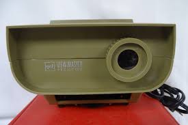 GAF View Master 30 Standard Projector Lot Set Bundles Case ...