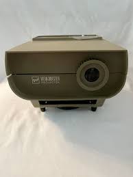 Vintage GAF View-Master 30 Standard Projector w/ Original ...