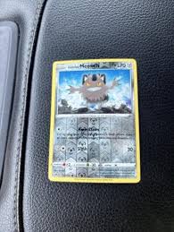 Chinese 4x4 magnet psyduck New | Mercari