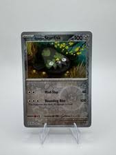 Galarian Stunfisk 106/159 Sv09: Journey Together Reverse Holo for sale online | eBay