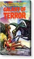 Galaxy Of Terror, 1981 by Everett
