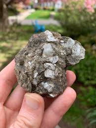 Muscovite Cluster - Etsy