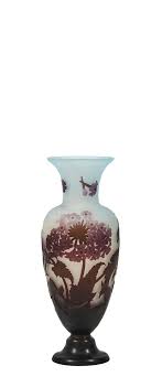 Vase de forme amphore