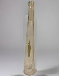 Vintage Galliano Liqueur Bottle Made in Italy Collector Item ...