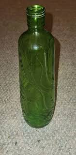 Vintage Green Gallo Wine Embossed Swirl and 48 similar items