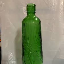 Gallo Flavor Guard Green Bottle 4/5 Qt - Etsy