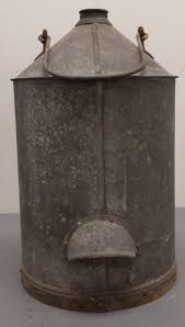 Vintage NYC & HRRR Railroad Oil Can VG – Trainz