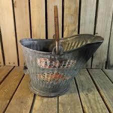 Antique Coal Bucket - Etsy Ireland